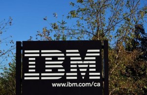 IBM将收购Bluetab 扩大数据和混合云咨询服务